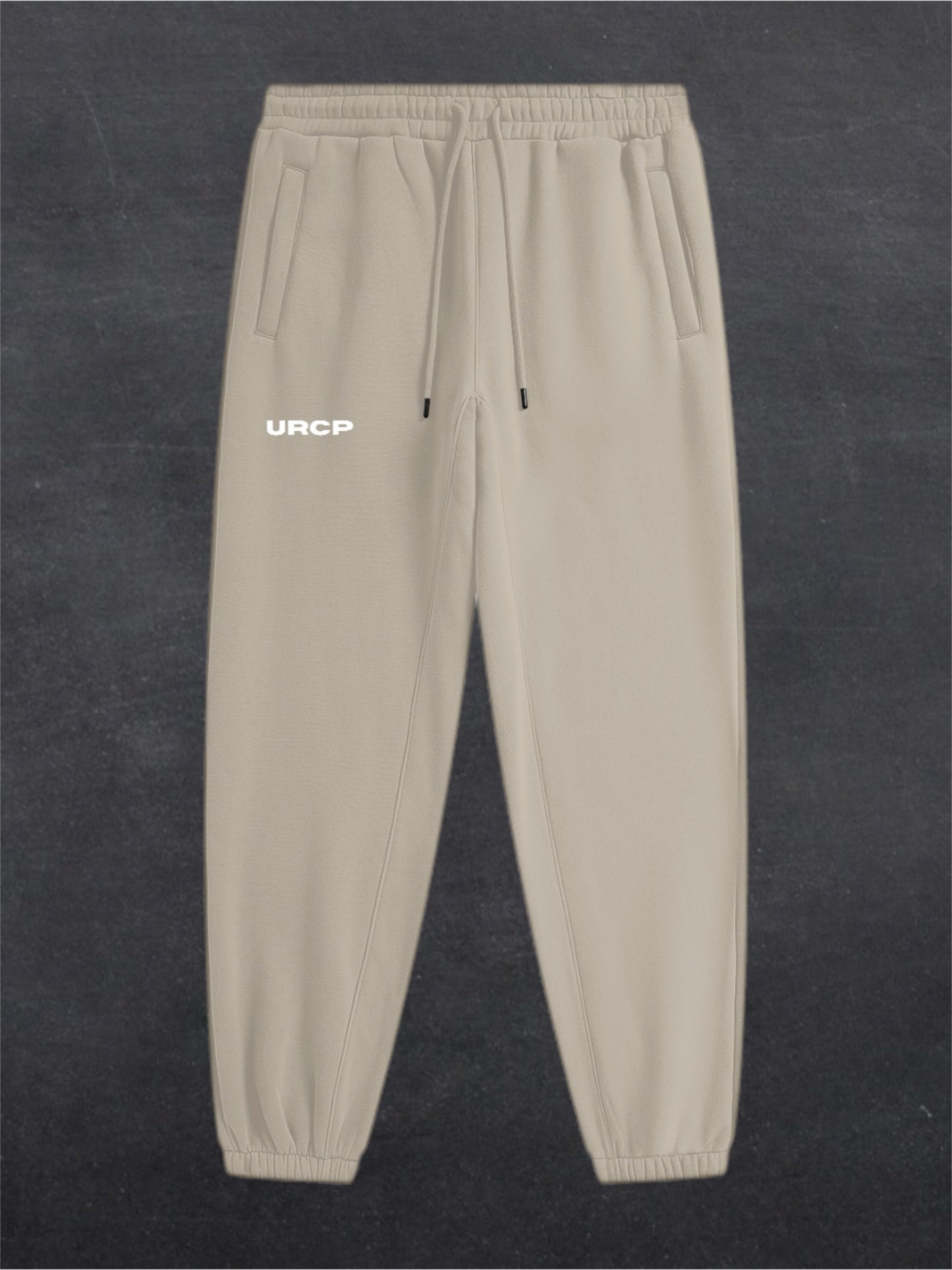 URCP UNISEX FLEECE JOGGERS (multiple colours)