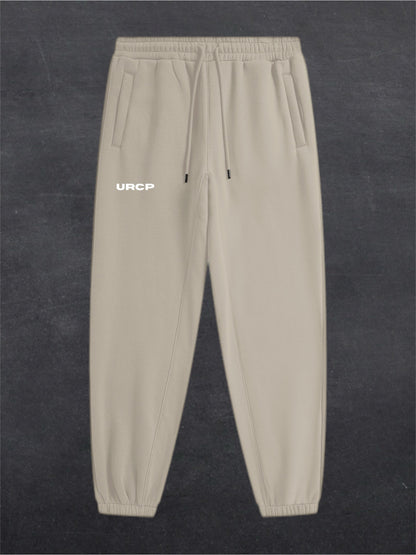 URCP UNISEX FLEECE JOGGERS (multiple colours)