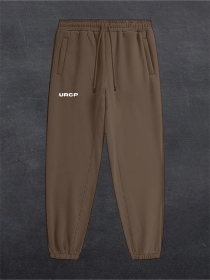 URCP UNISEX FLEECE JOGGERS (multiple colours)