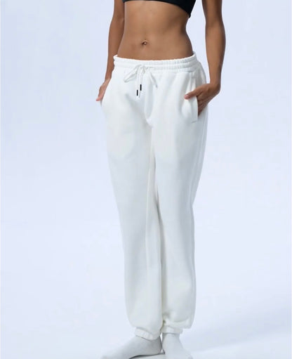 URCP UNISEX FLEECE JOGGERS (multiple colours)