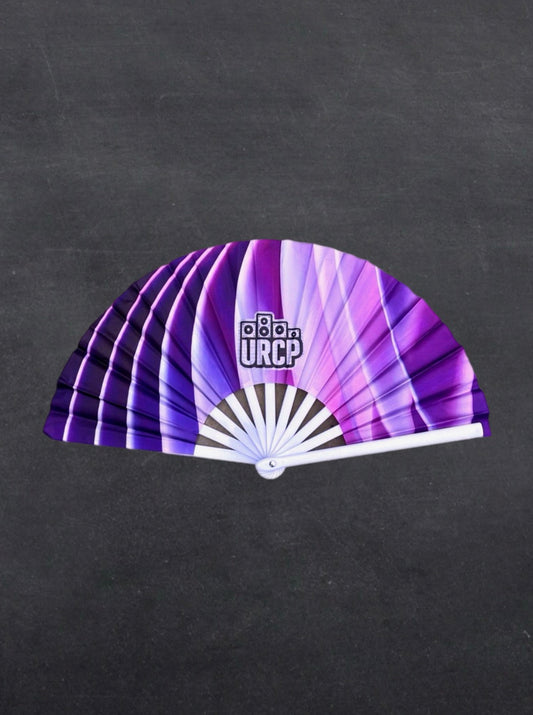 The Vortex Fan (PRE ORDER)