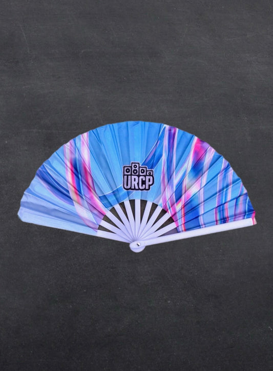 The Euphoria Fan (PRE ORDER)