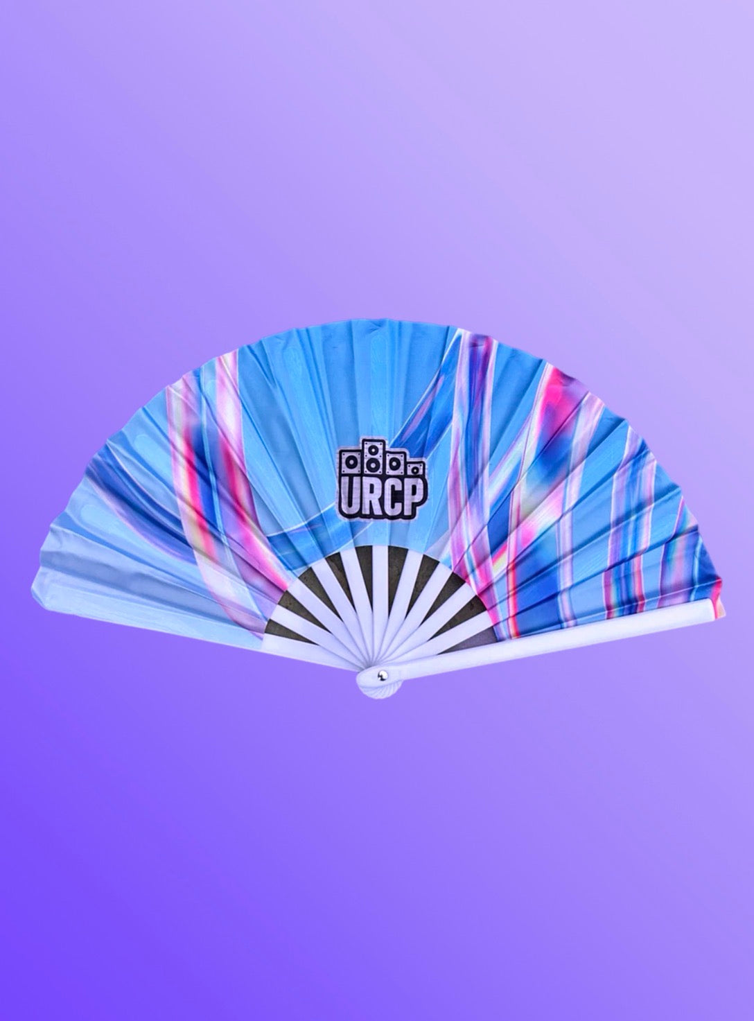 The Euphoria Fan (PRE ORDER)