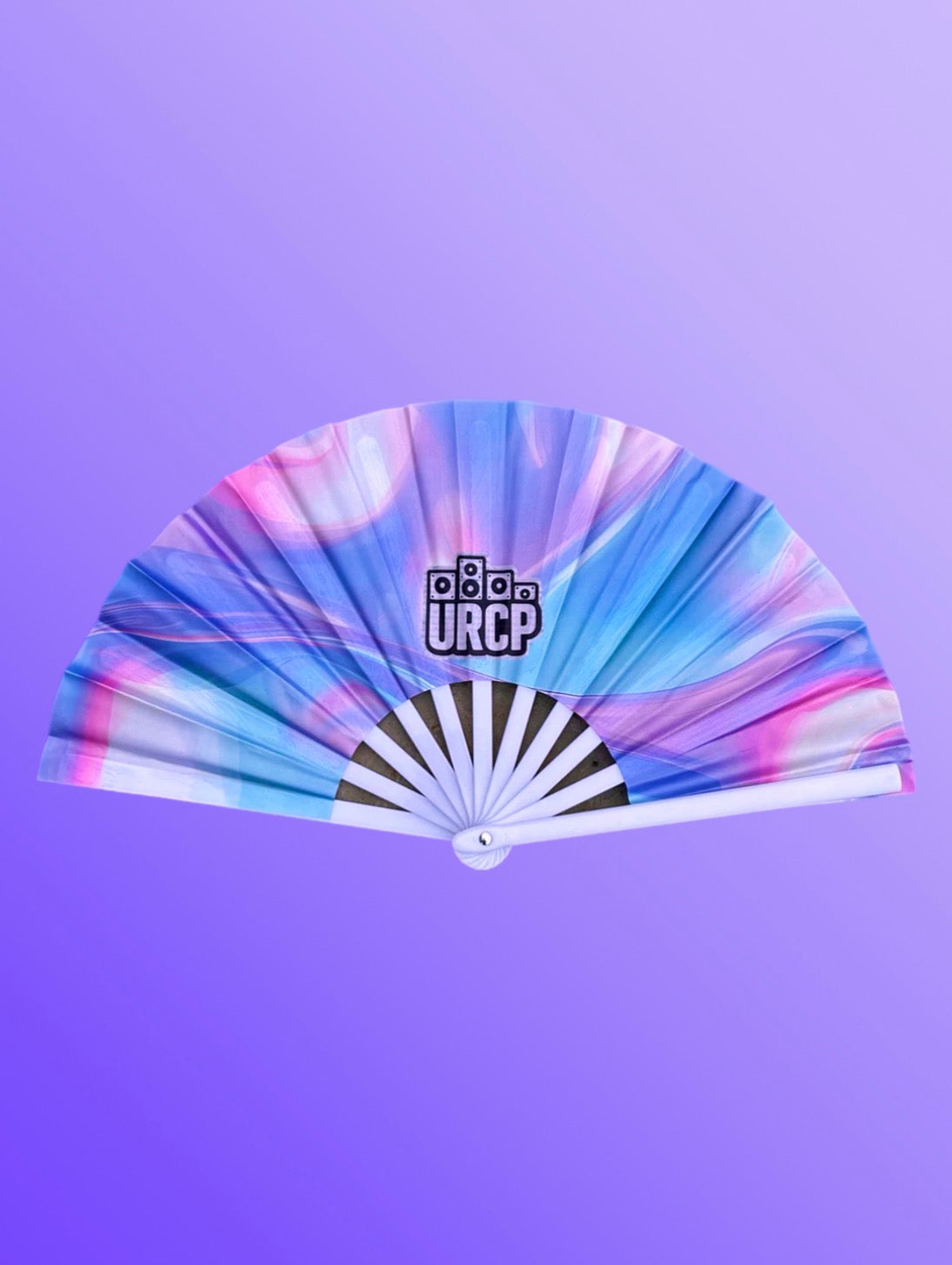 The Amnesia Glow Fan (PRE ORDER)