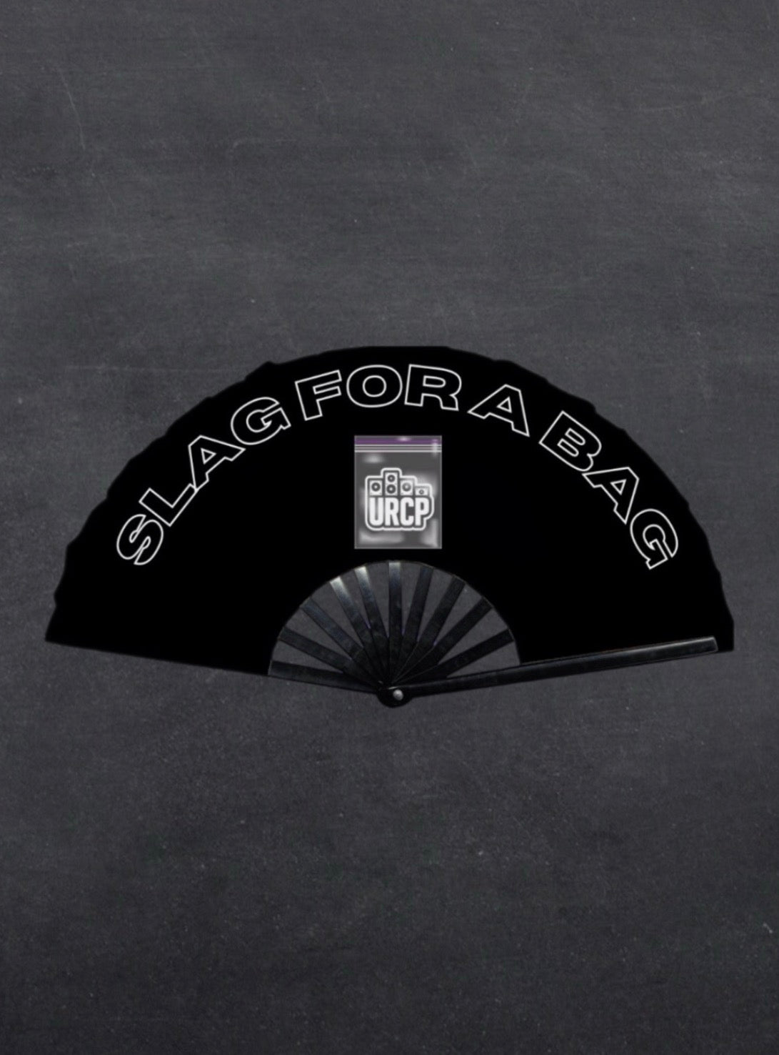 Sl@g for a B@g Fan - MULTIPLE COLOURS (PRE ORDER)