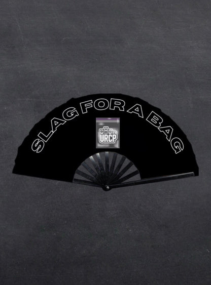 Sl@g for a B@g Fan - MULTIPLE COLOURS (PRE ORDER)