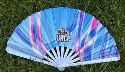 The Euphoria Fan (PRE ORDER)