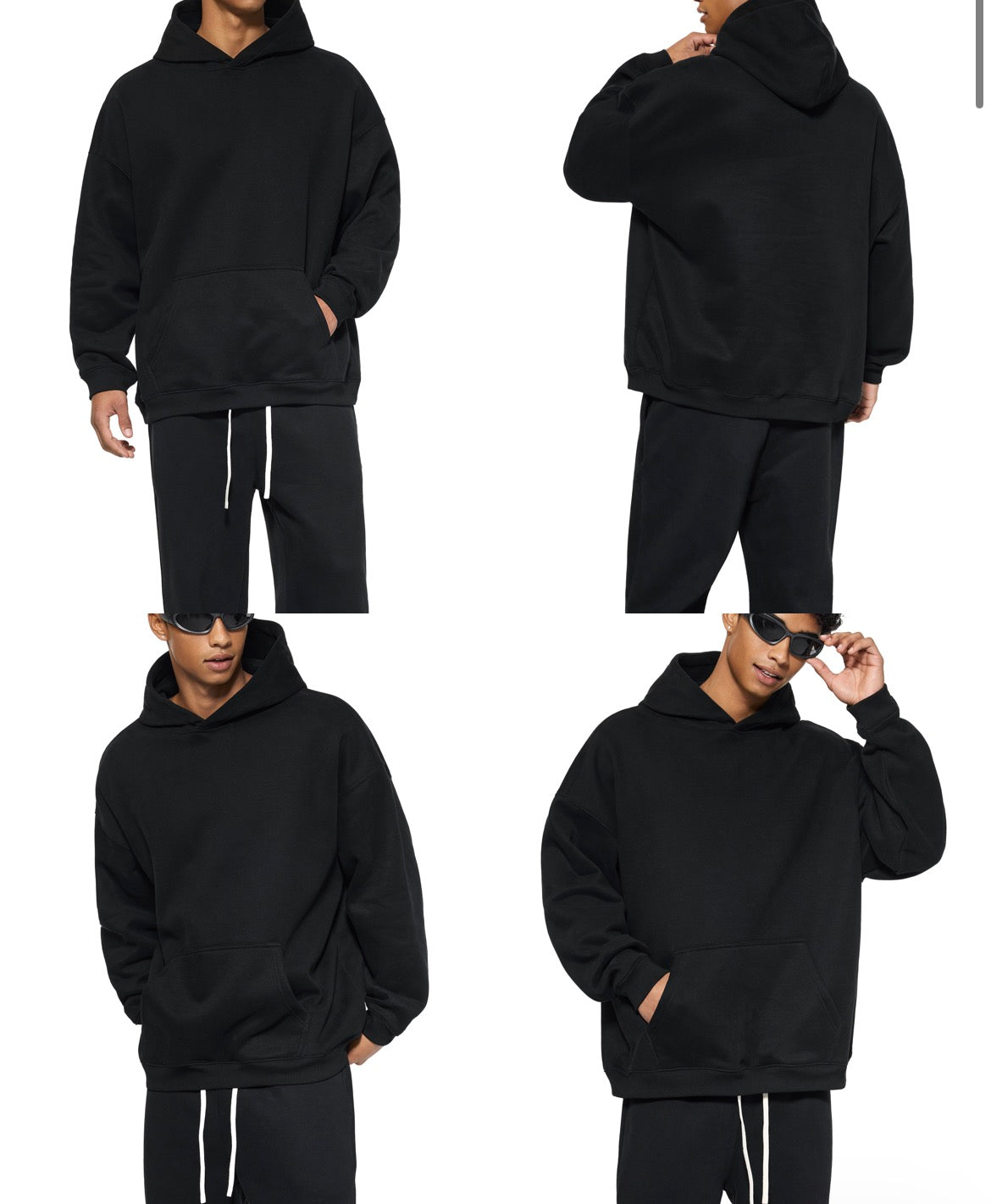 TAKE ME TO YOUR STEREO UNISEX HOODIE - FRONT PRINT (multiple colours)