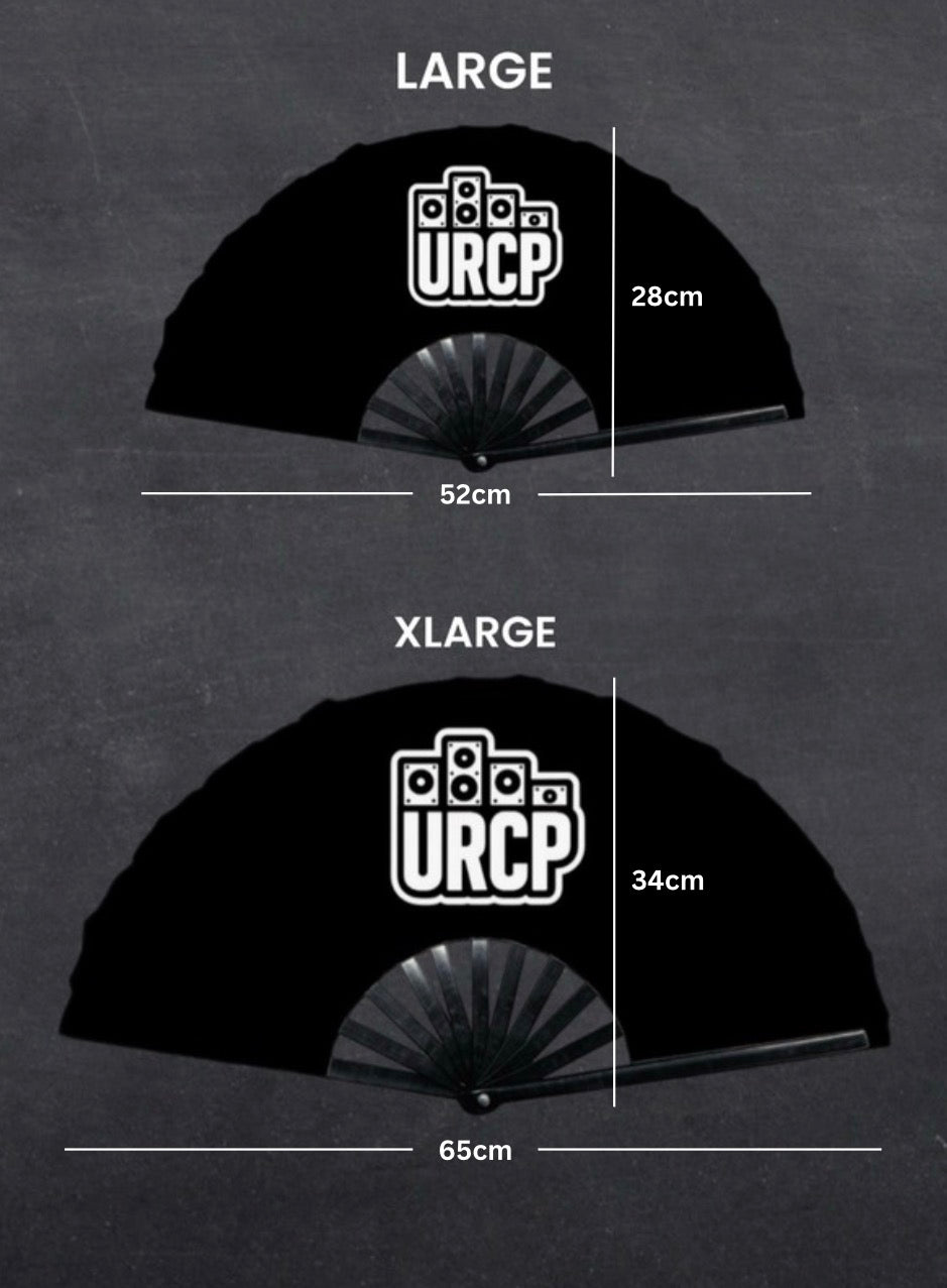 The Vortex Fan (PRE ORDER)