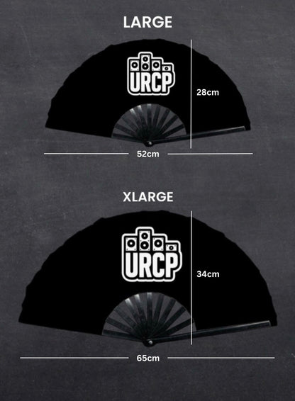 The Vortex Fan (PRE ORDER)