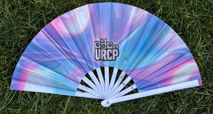 The Amnesia Glow Fan (PRE ORDER)