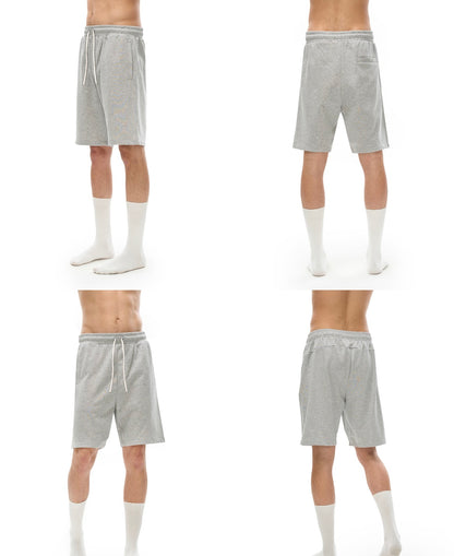 URCP UNISEX SHORTS - BACK PRINT (multiple colours)