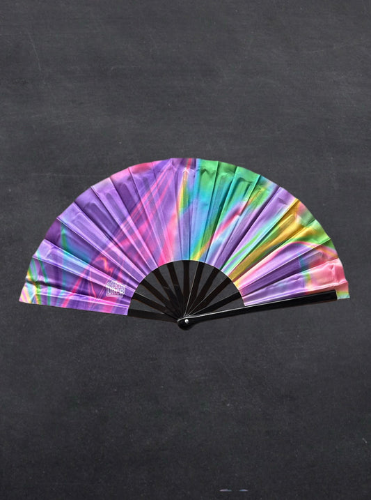 The Rhapsody Fan (PRE ORDER)