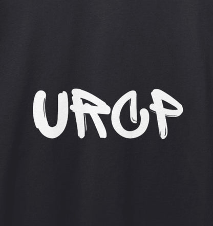 GRAFFITI TAB UNISEX TEE - BACK PRINT (multiple colours)