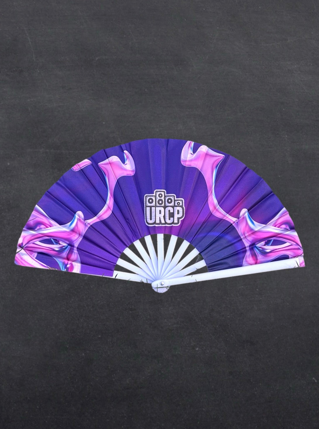The OG Fan (PRE ORDER)