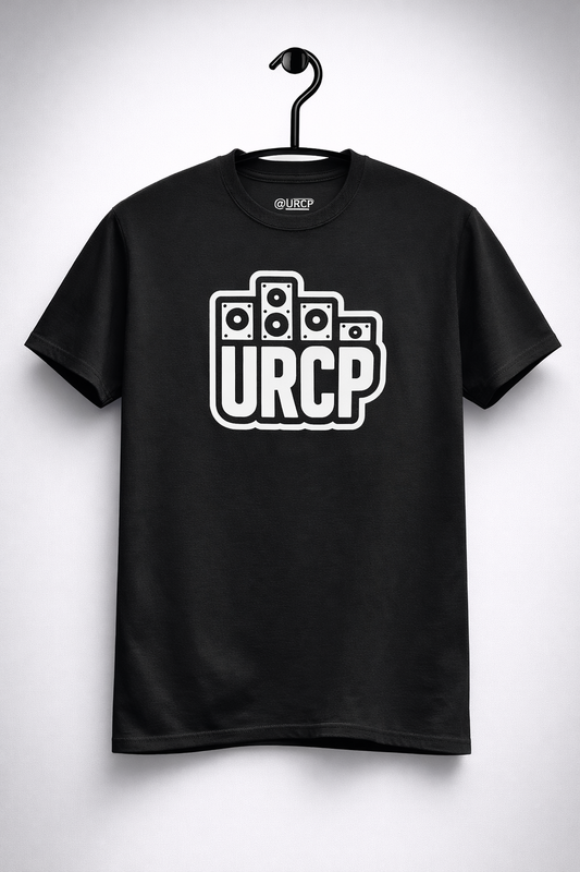 URCP Logo Tee