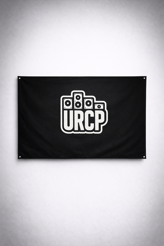 URCP Flag