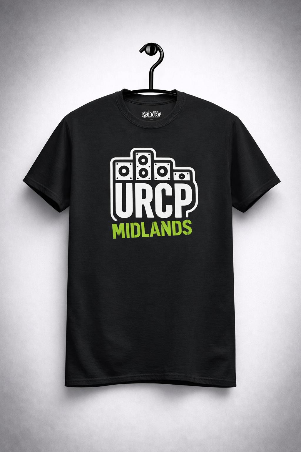 URCP Midlands Tee