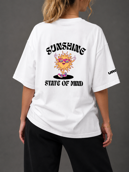 SUNSHINE STATE OF MIND (back design)