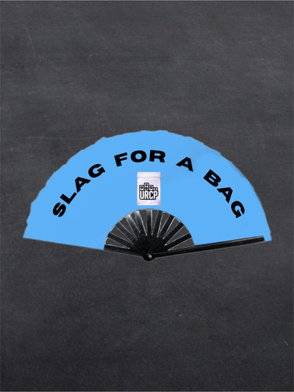 Sl@g for a B@g Fan - MULTIPLE COLOURS (PRE ORDER)