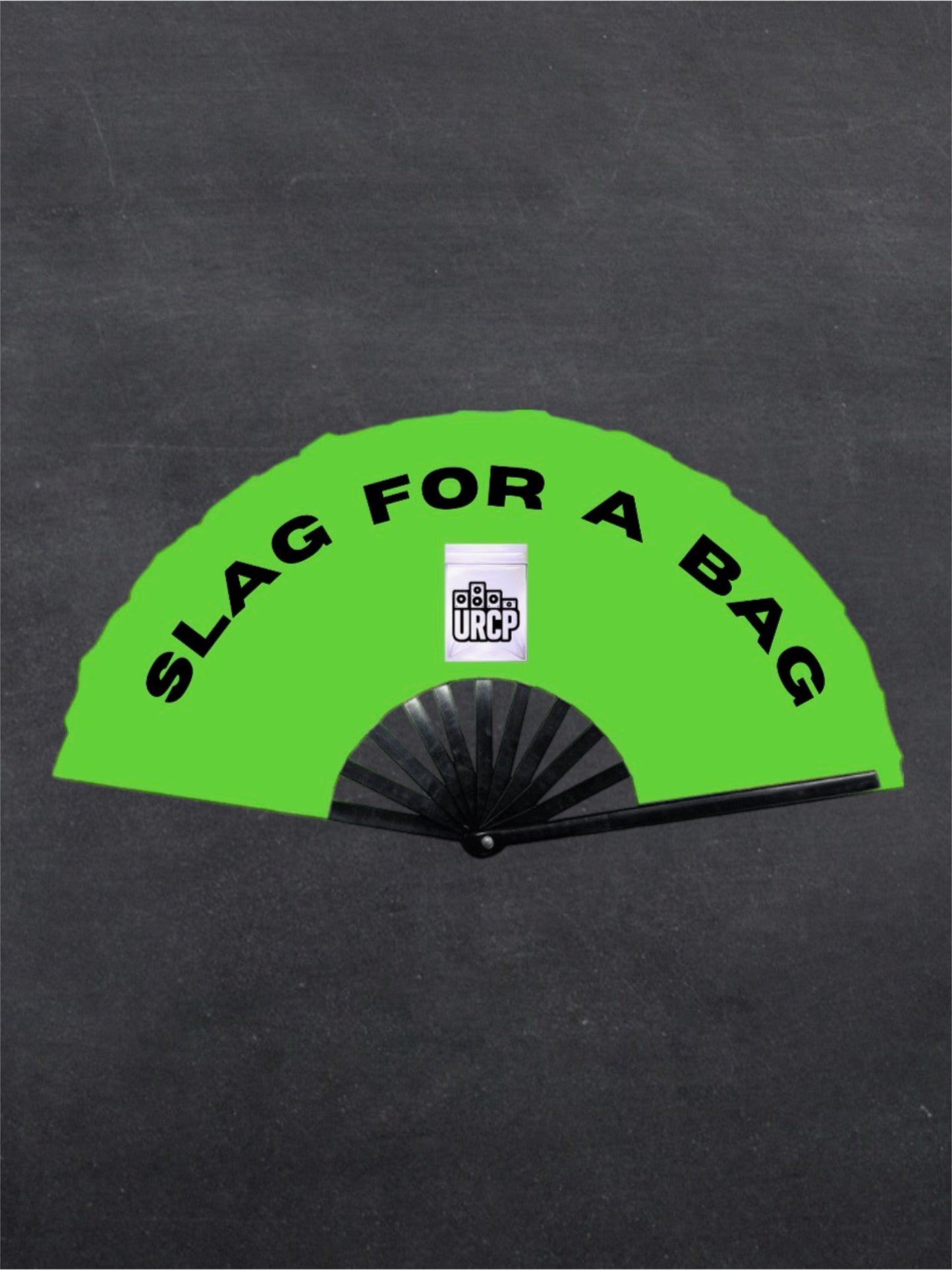 Sl@g for a B@g Fan - MULTIPLE COLOURS (PRE ORDER)