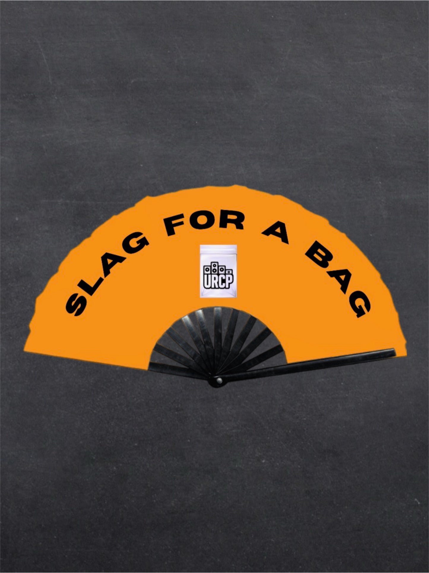 Sl@g for a B@g Fan - MULTIPLE COLOURS (PRE ORDER)