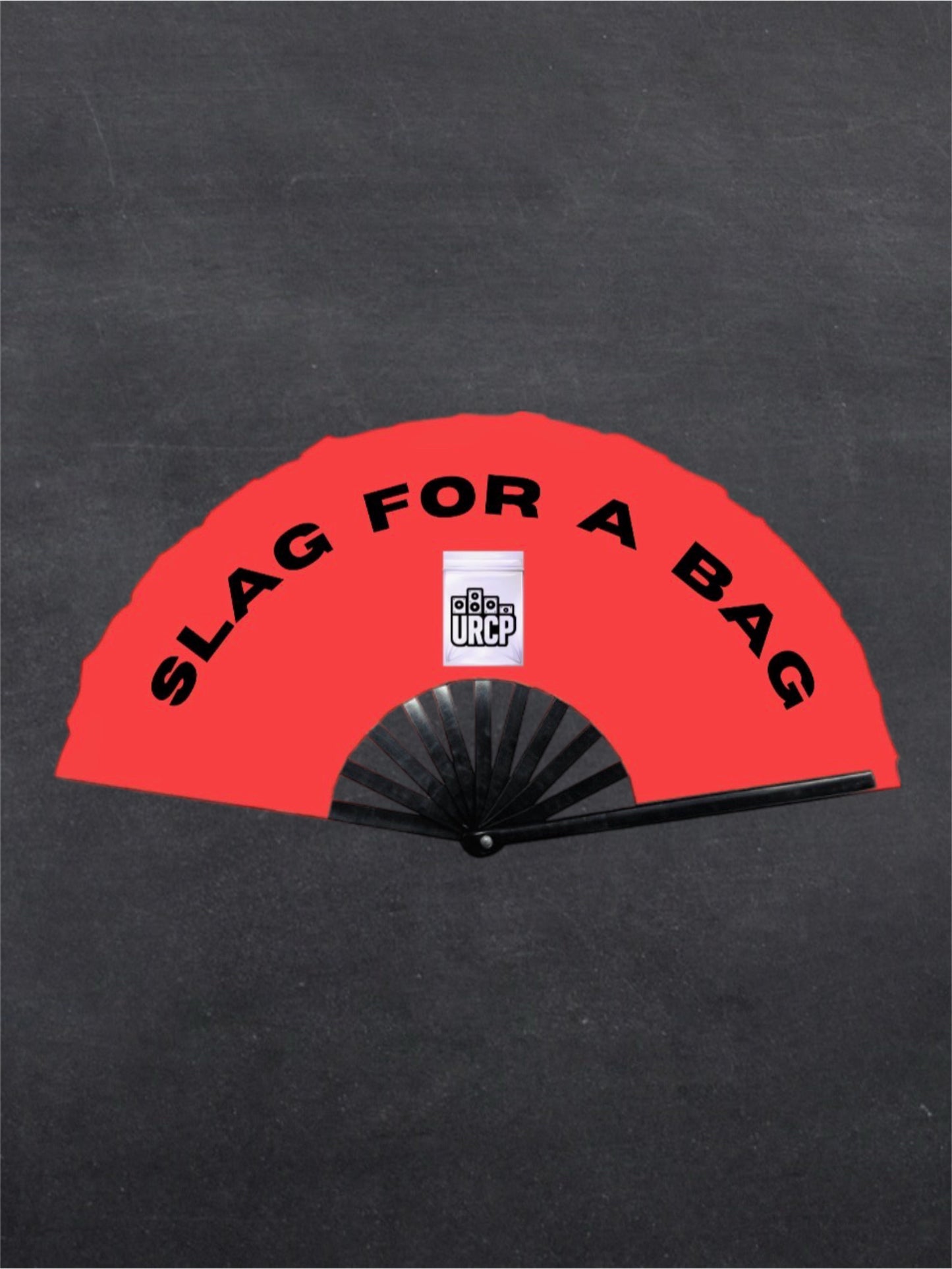 Sl@g for a B@g Fan - MULTIPLE COLOURS (PRE ORDER)