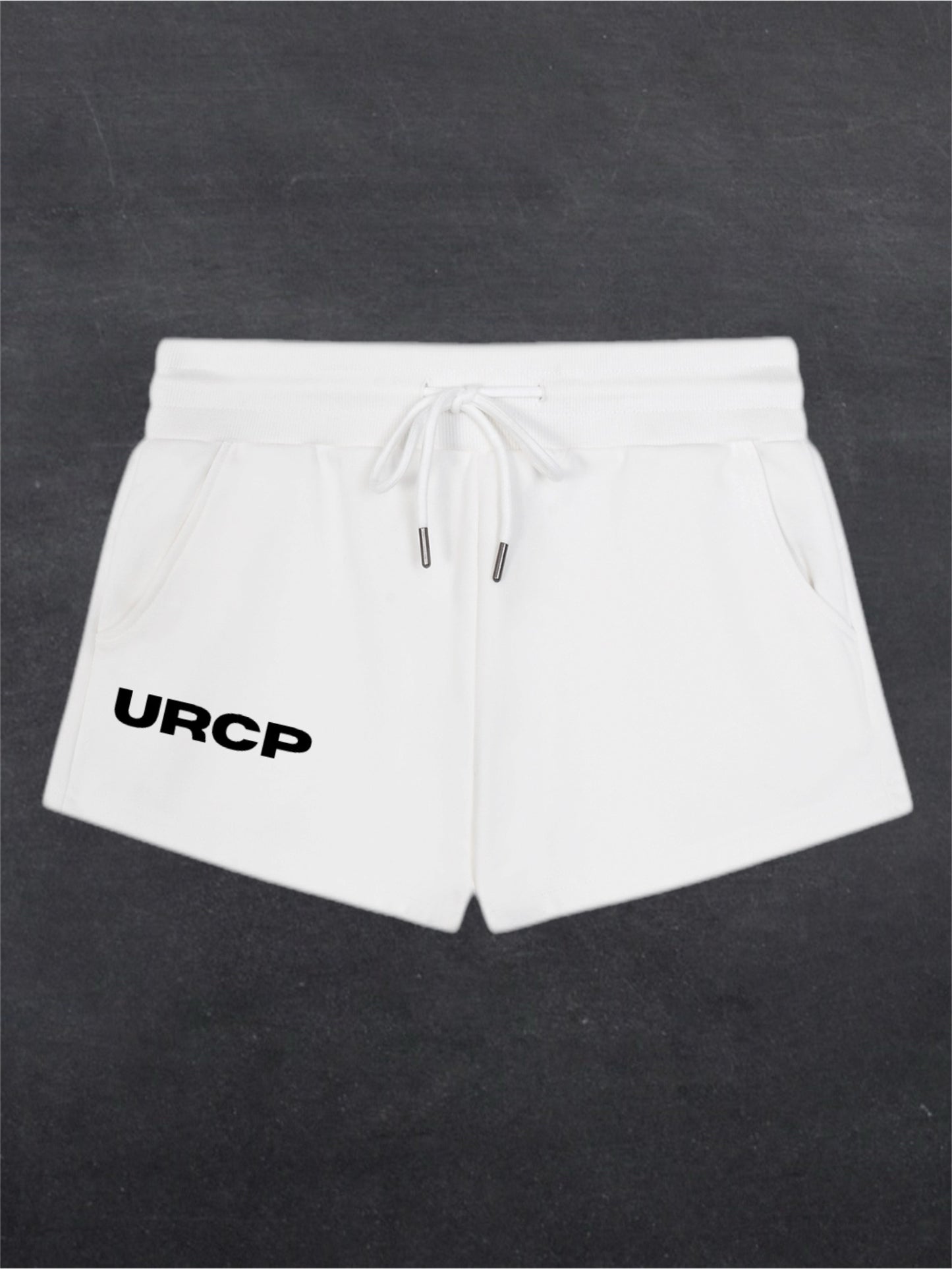 URCP WOMENS SHORTS - FRONT PRINT (multiple colours)