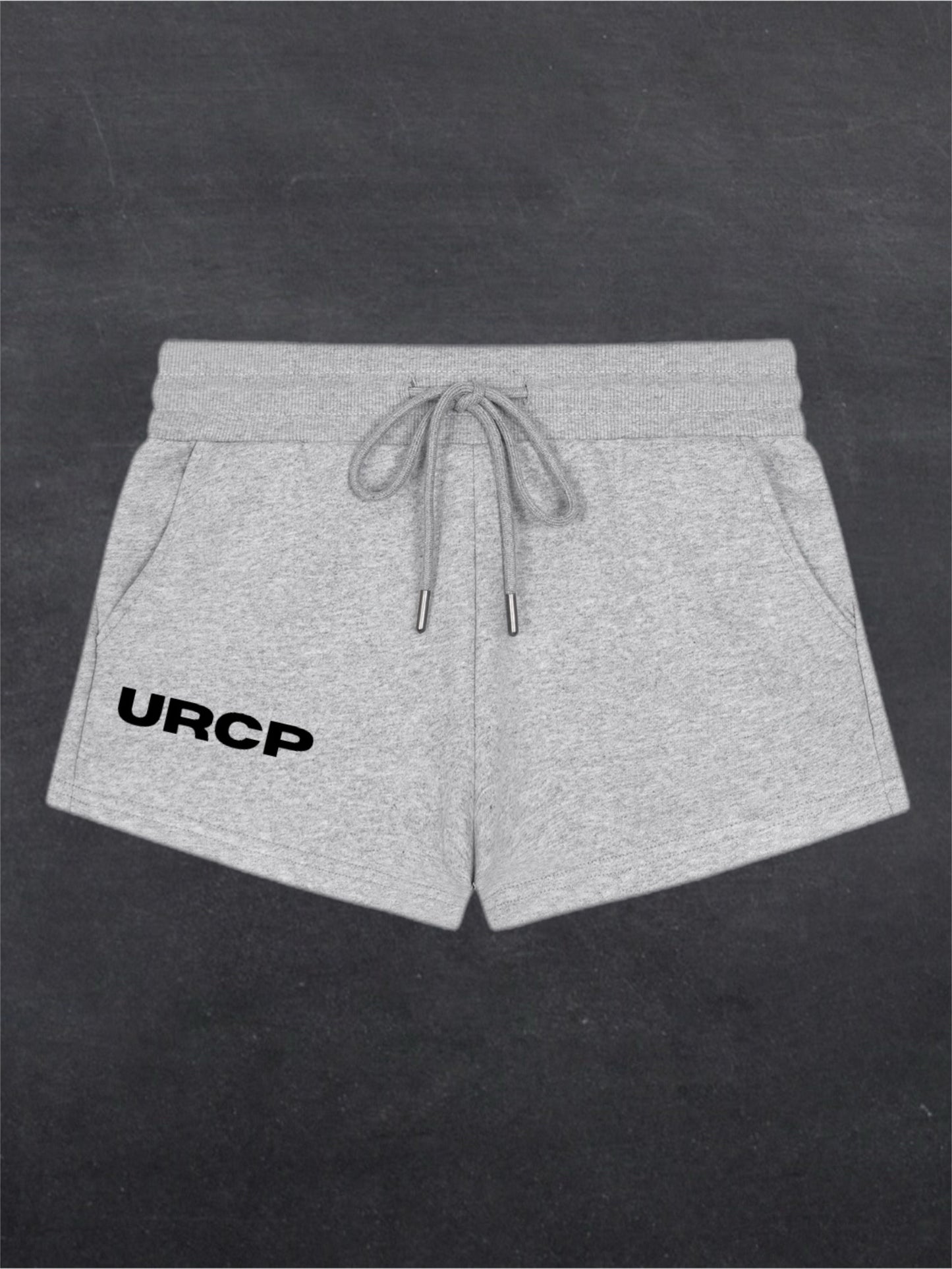 URCP WOMENS SHORTS - FRONT PRINT (multiple colours)