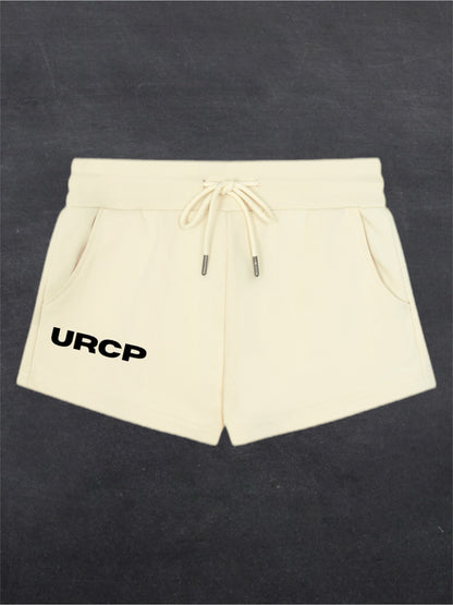 URCP WOMENS SHORTS - FRONT PRINT (multiple colours)