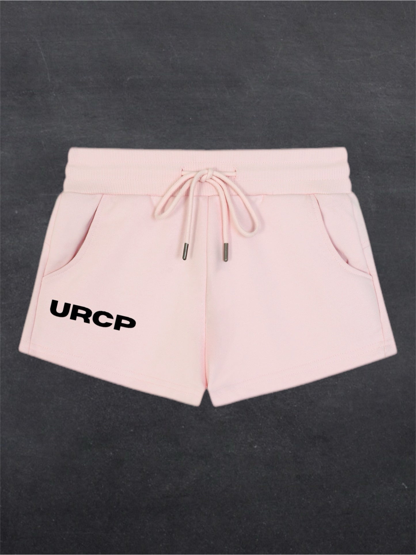 URCP WOMENS SHORTS - FRONT PRINT (multiple colours)