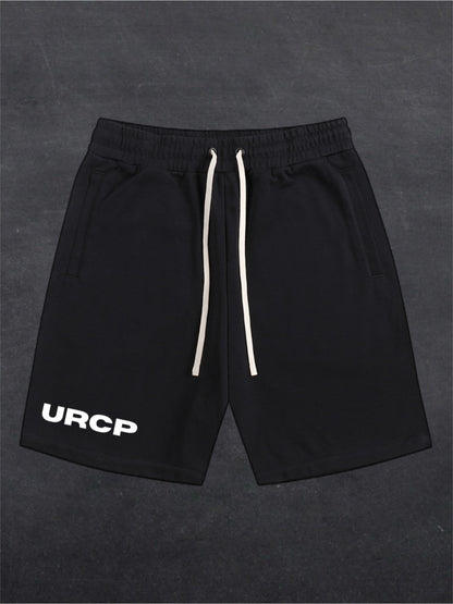 URCP UNISEX SHORTS - FRONT PRINT (multiple colours)