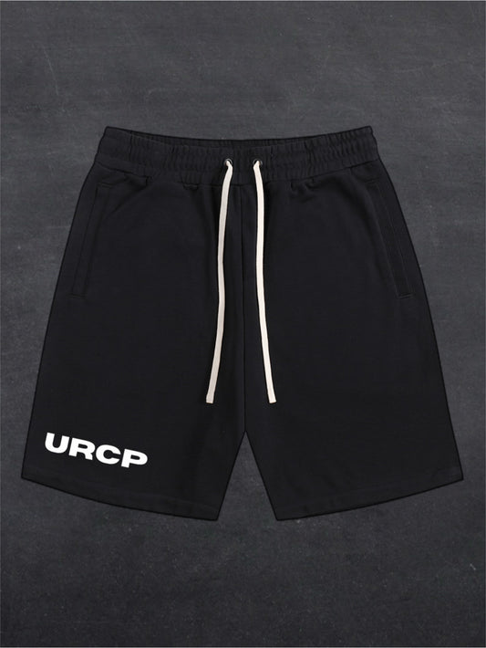 URCP UNISEX SHORTS - FRONT PRINT (multiple colours)