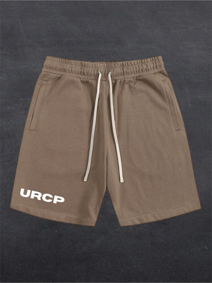 URCP UNISEX SHORTS - FRONT PRINT (multiple colours)