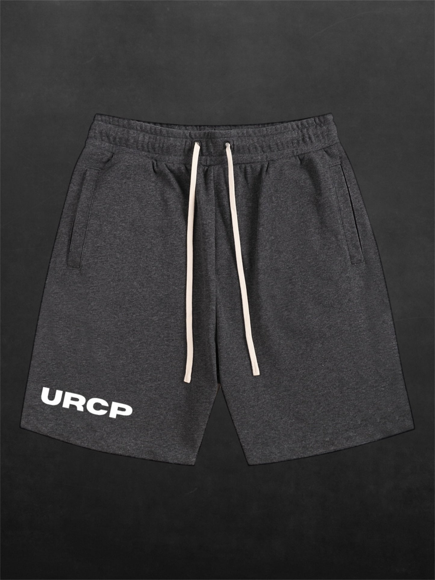 URCP UNISEX SHORTS - FRONT PRINT (multiple colours)
