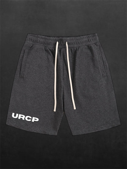 URCP UNISEX SHORTS - FRONT PRINT (multiple colours)