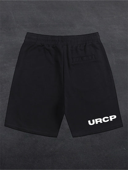 URCP UNISEX SHORTS - BACK PRINT (multiple colours)