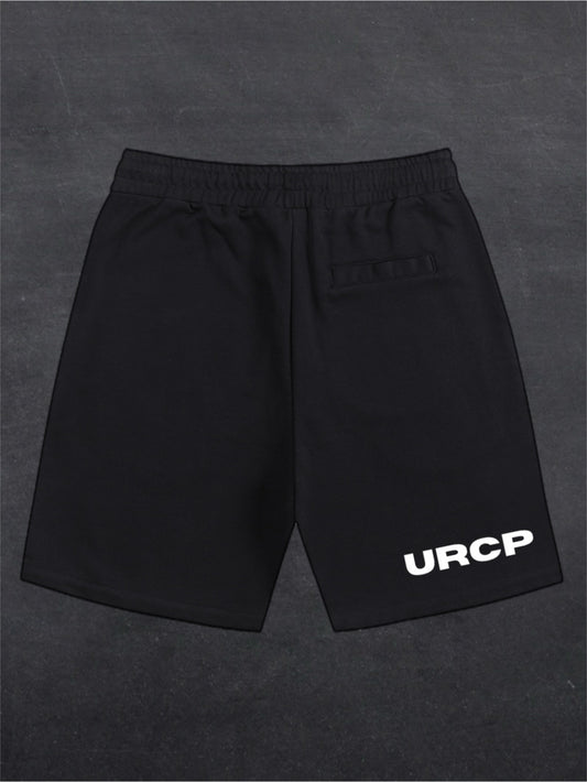 URCP UNISEX SHORTS - BACK PRINT (multiple colours)