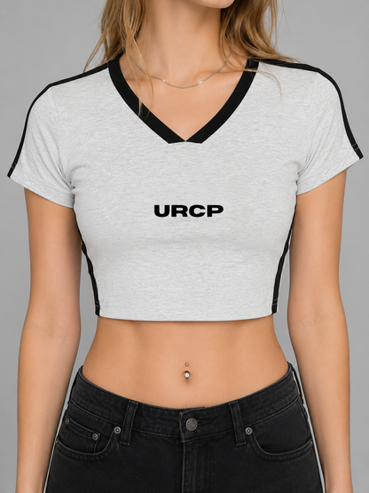 URCP CROPPED JERSEY (multiple colours)