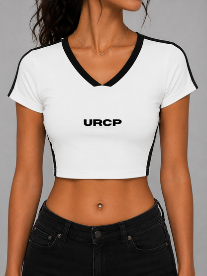 URCP CROPPED JERSEY (multiple colours)