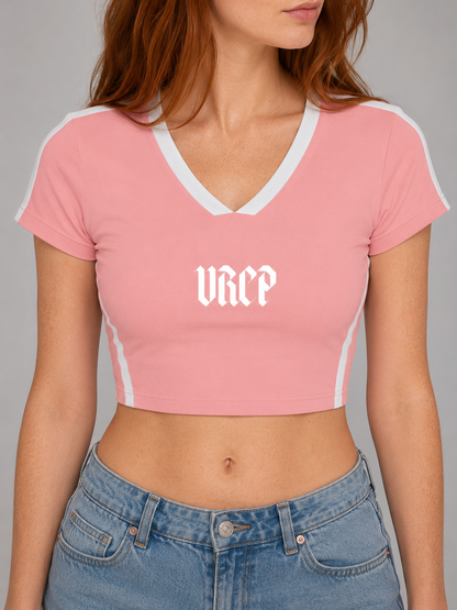 URCP GOTHIC CROPPED JERSEY (multiple colours)