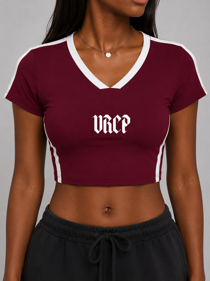URCP GOTHIC CROPPED JERSEY (multiple colours)