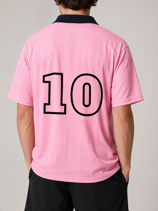 URCP 10 UNISEX POLO JERSEY (back design)