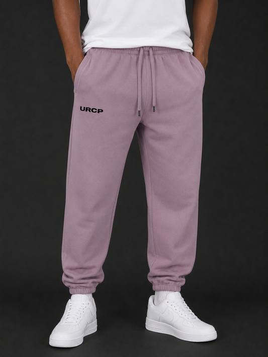 URCP UNISEX FLEECE JOGGERS