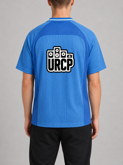 URCP UNISEX JERSEY (back design)