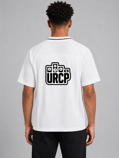 URCP UNISEX JERSEY (back design)