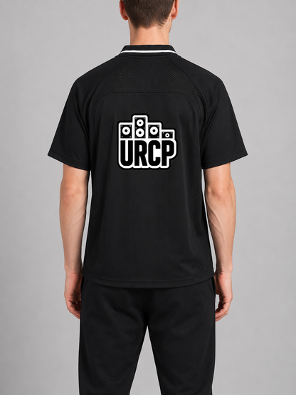 URCP UNISEX JERSEY (back design)