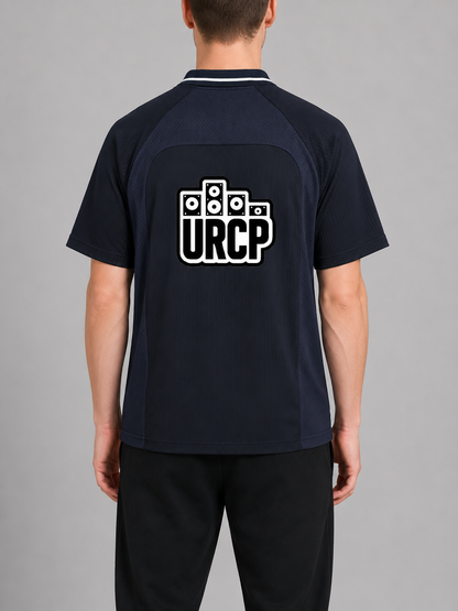 URCP UNISEX JERSEY (back design)