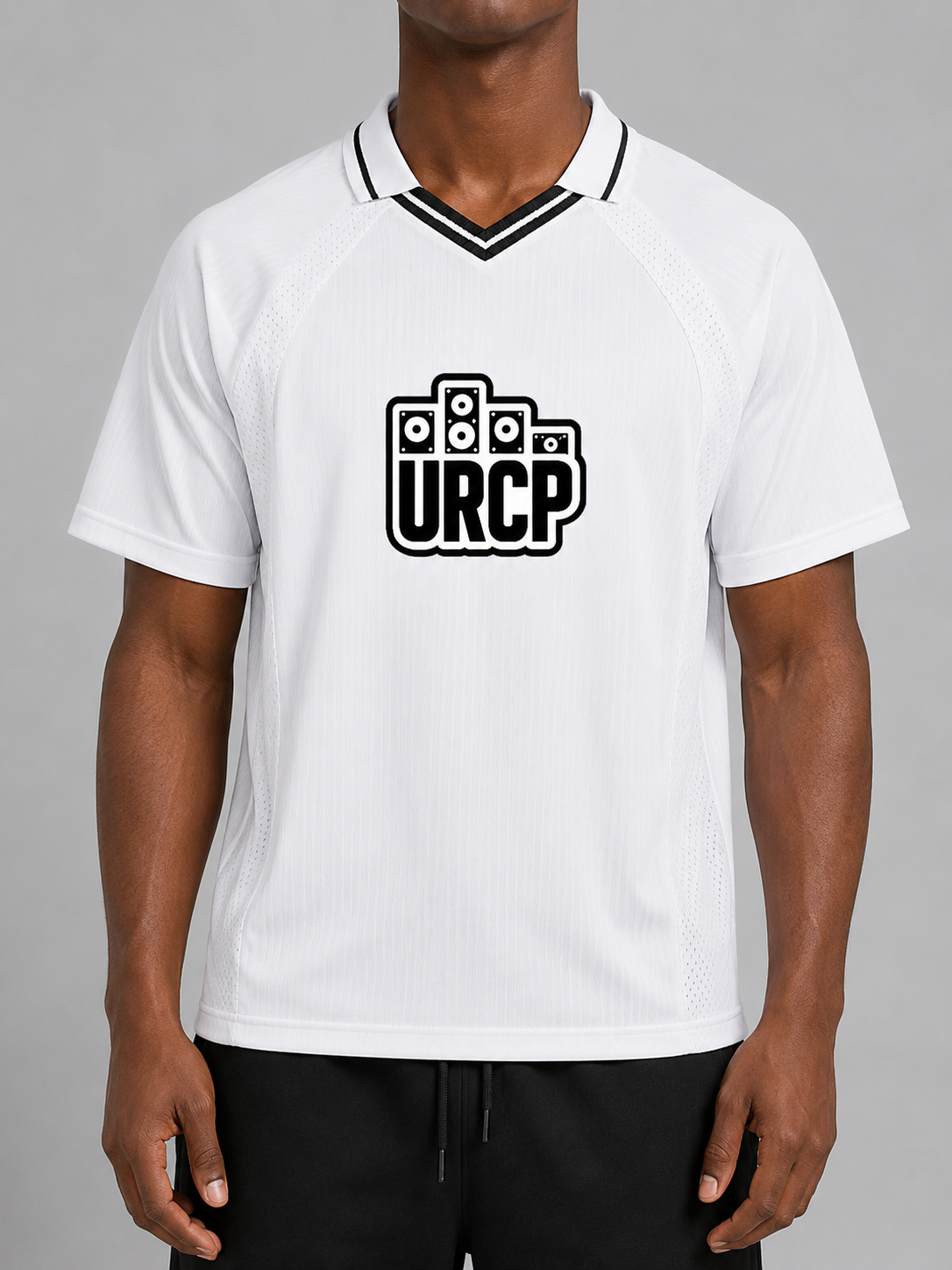 URCP UNISEX JERSEY (front design)