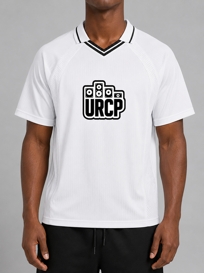 URCP UNISEX JERSEY (front design)